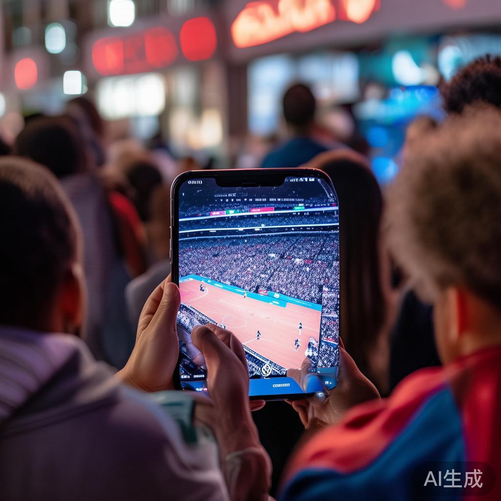 现代生活节奏加快，繁忙的工作和生活让球迷们难以按时