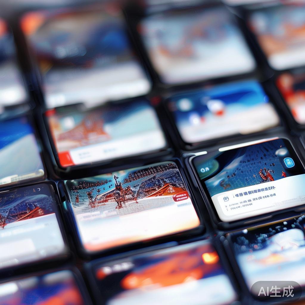 非凡体育公众号下载失败怎么解决方法推荐 4. 重新搜索非凡体育公众号
在应用商店中搜索“