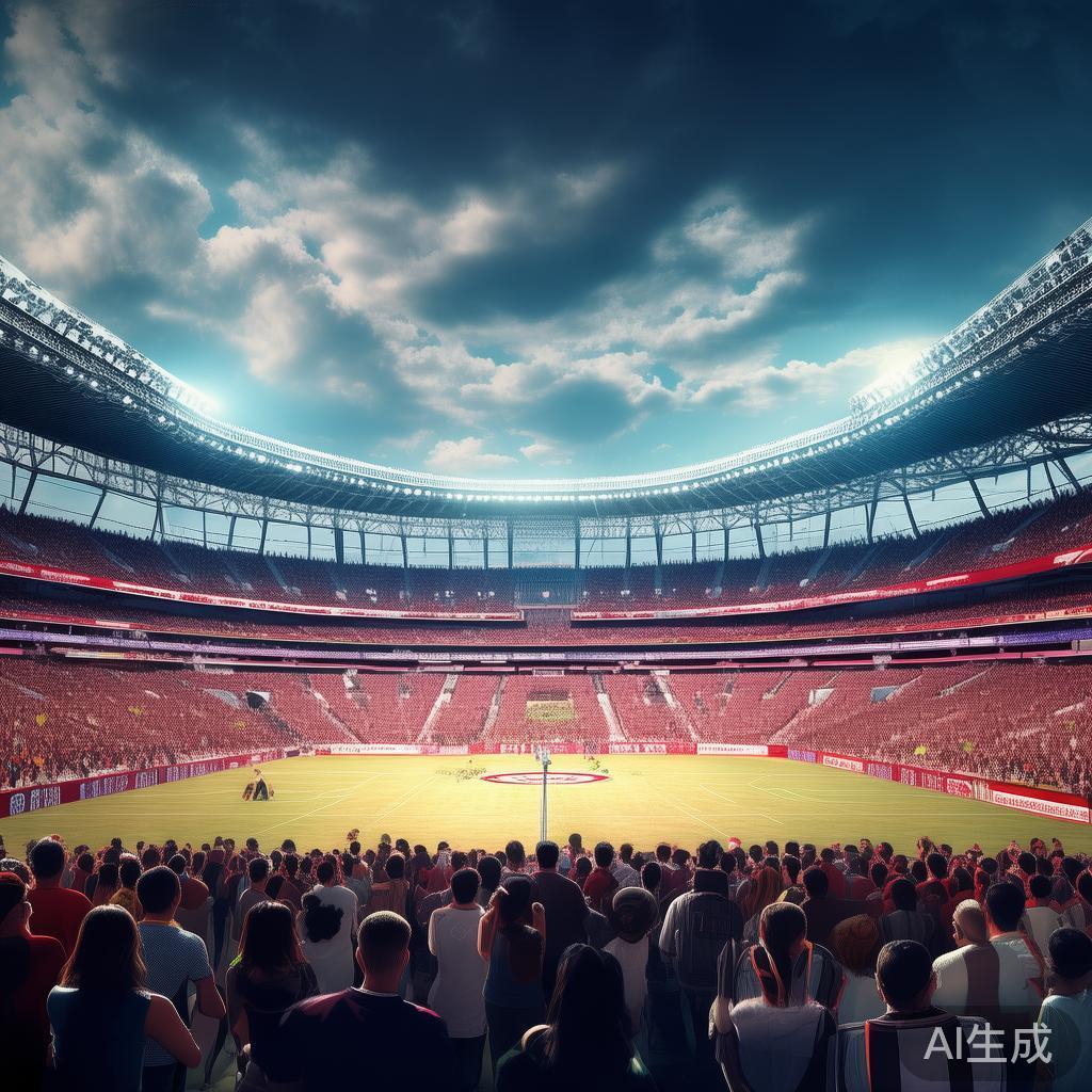 在不断探索创新的同时，非凡体育逐步建立了具有国际影