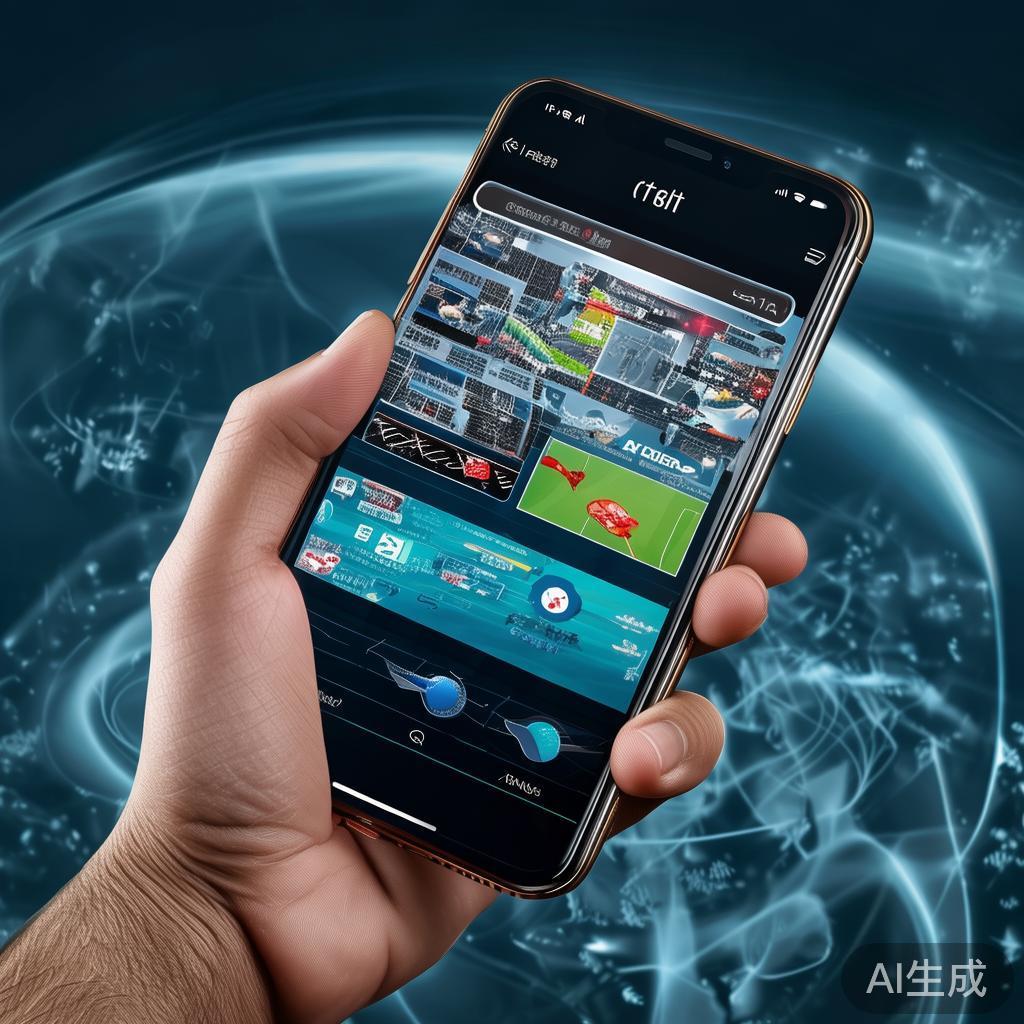 非凡体育app官方正式版手机版下载全新体验 在现代生活节奏日益加快的今天,体育迷们对于高效便捷