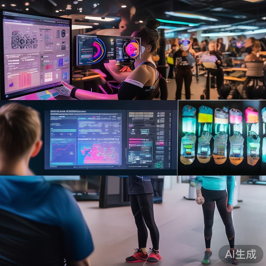 随着“以人为本”理念的深入，人们对于运动方式的需求