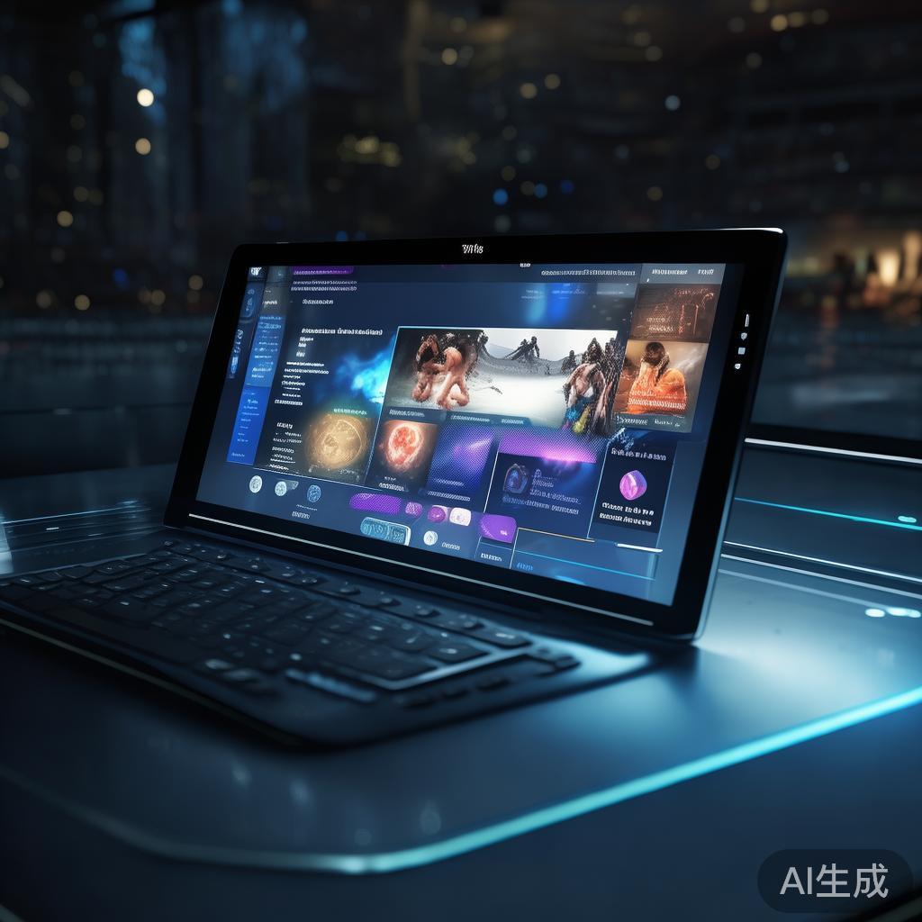 智能推荐与个性化服务能够满足不同用户的多样化需求。