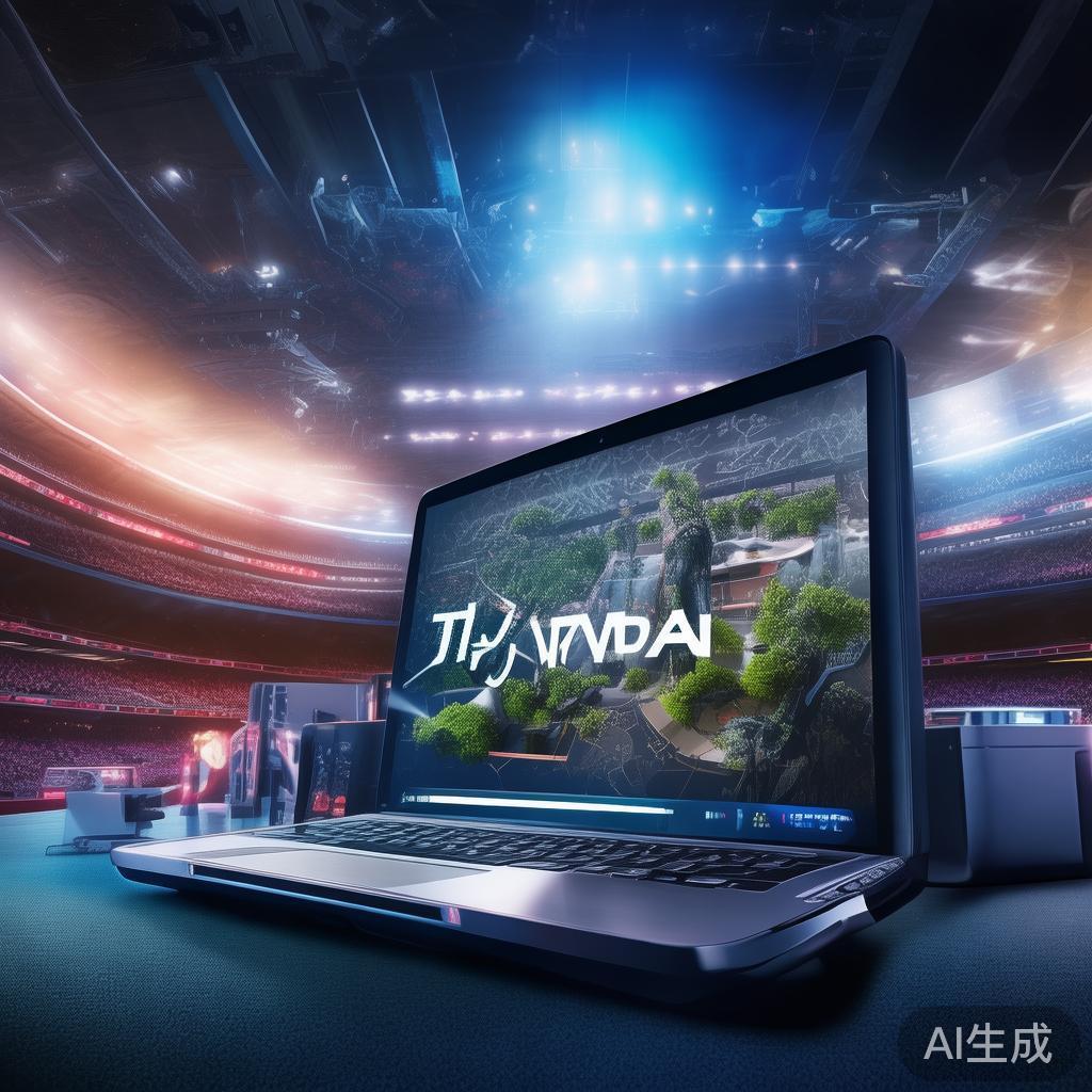 在数字化快速发展的时代，体育娱乐逐渐迈向全新境界。