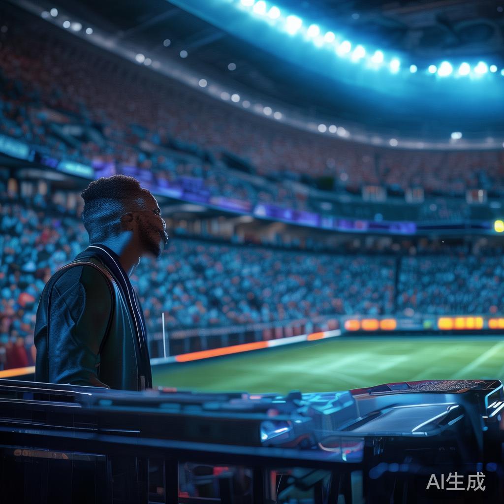 在当今体育娱乐逐渐融合数字化的趋势中，体育平台的便