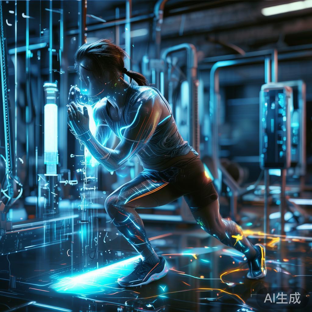 科学的训练方法和营养搭配是提升运动表现的重要保障。