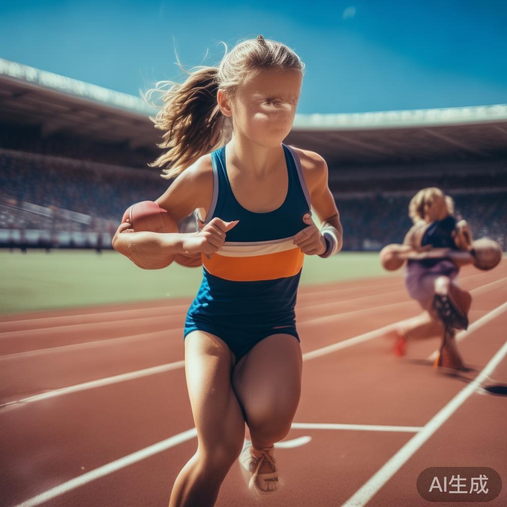 非凡体育天赋:开启迈向巅峰的奇迹之路 在体育界,有些运动员凭借天赋实现了令人震惊的突破,