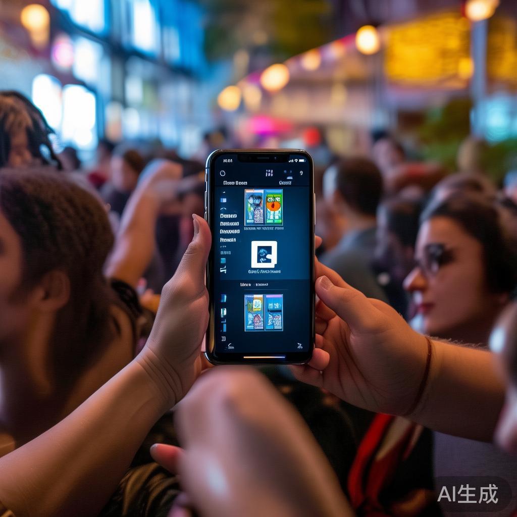 在当今数字化时代，越来越多的彩民选择通过手机来参与