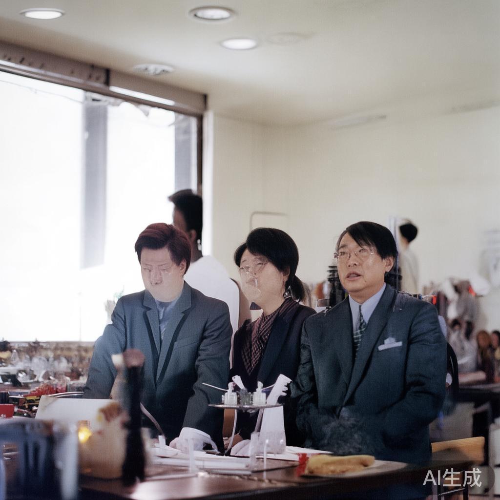 在非凡12赛的赛事中，令人印象深刻的瞬间层出不穷。