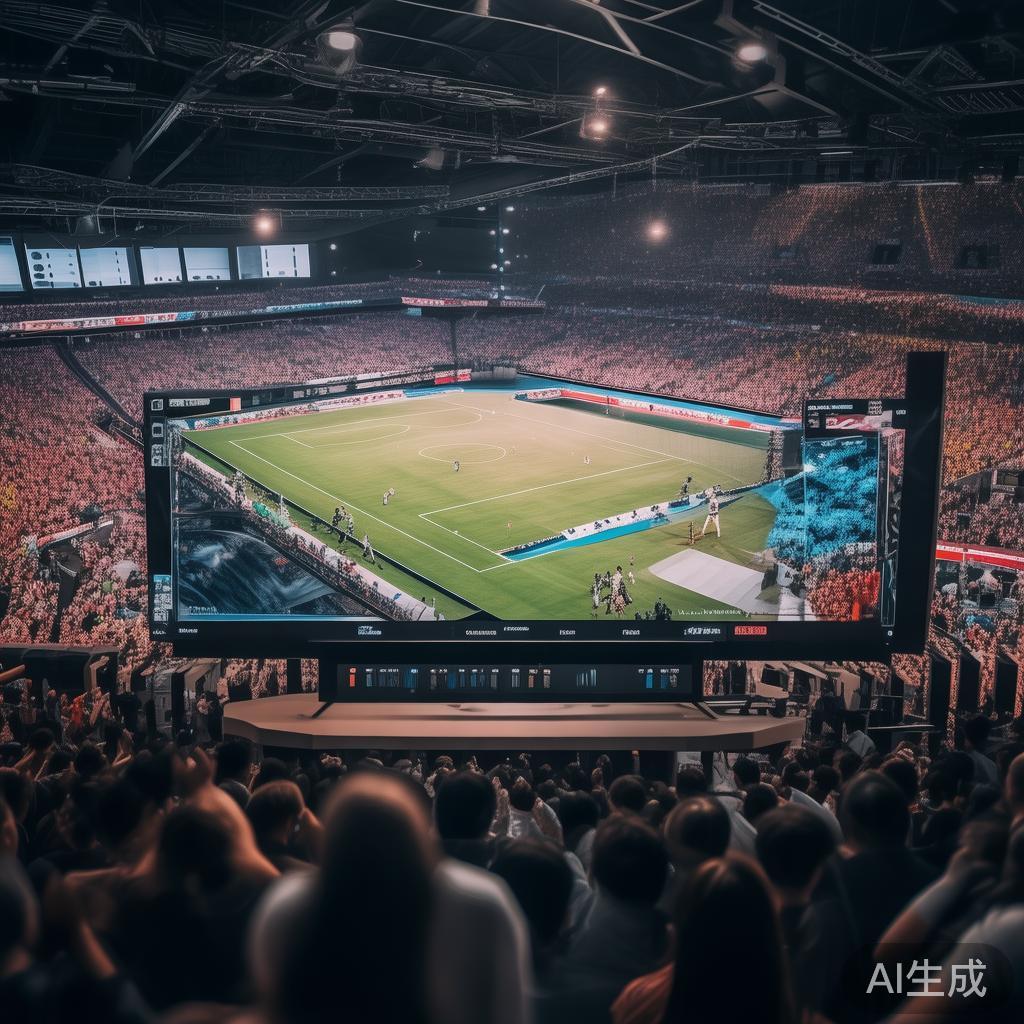 此外，优质体育直播平台会提供多样化的服务，如赛事回