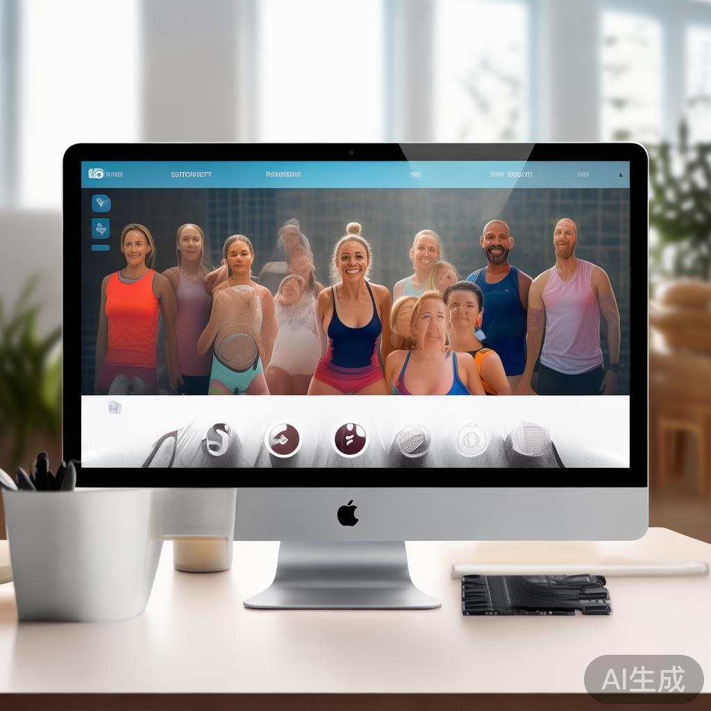 非凡体育会员体验评测:真实使用感受全面解析 此外,平台的操作界面简洁直观,无论是新手还是资深运