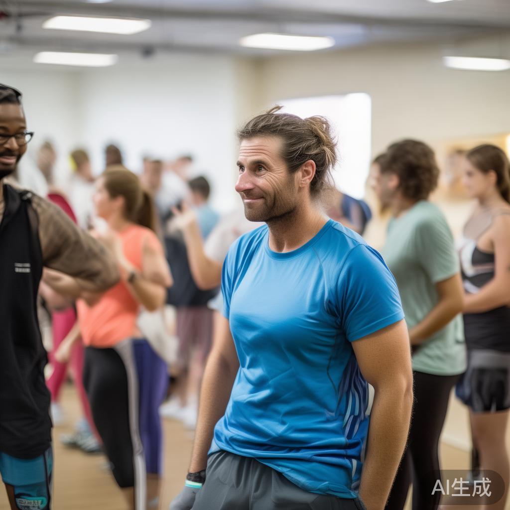 此外，课程安排合理，覆盖体能、技巧、合作与竞争等多