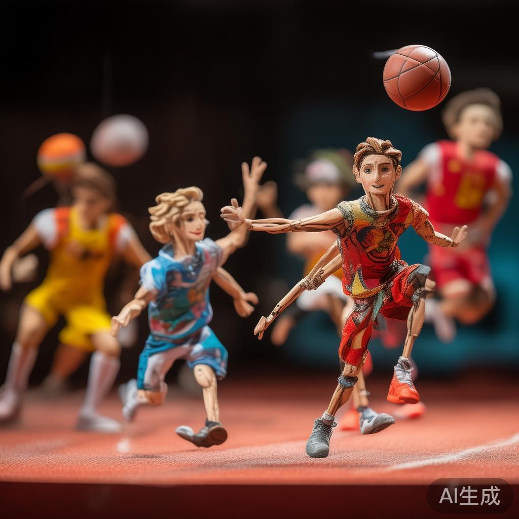 非凡体育小木偶精彩集锦:带你领略精彩瞬间精彩纷呈 当传统体育赛事逐渐趋于单一时,“非凡体育小木偶精彩