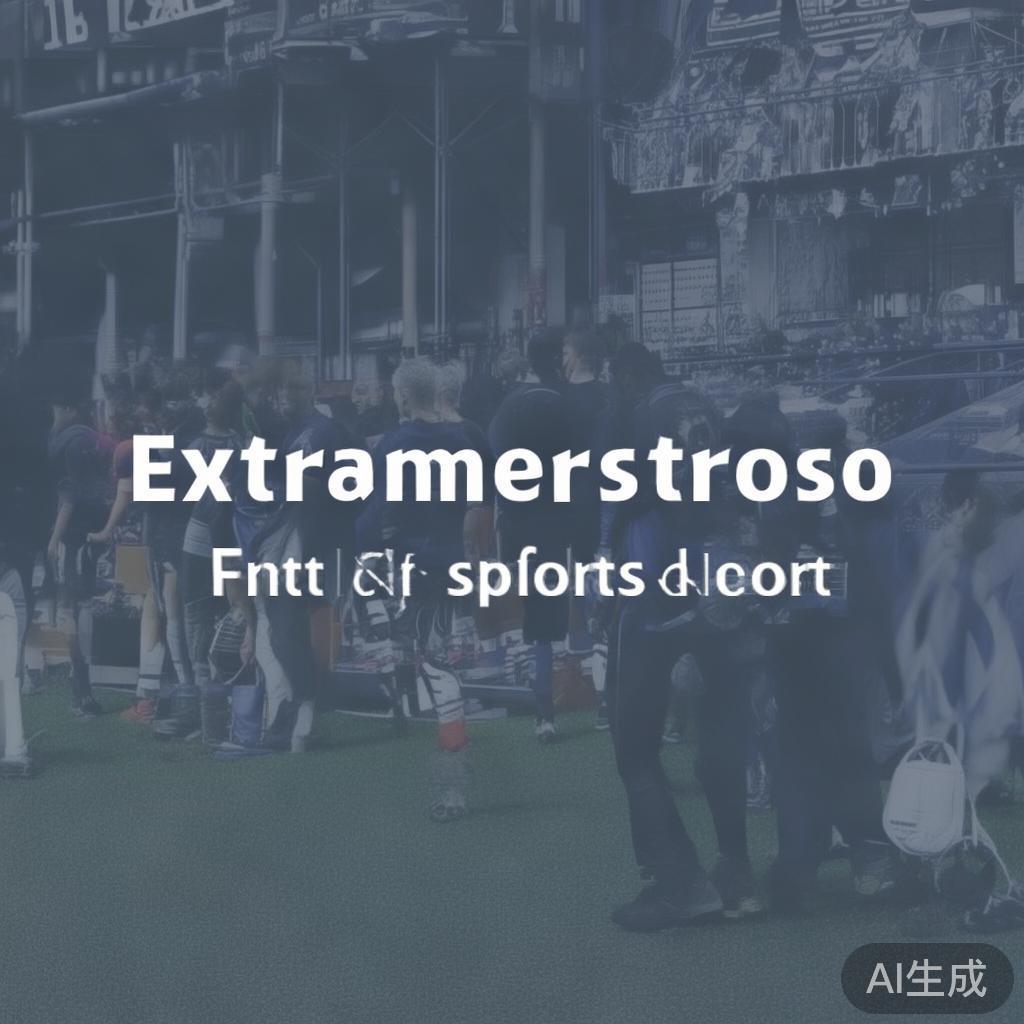 在当今互联网时代，体育爱好者越来越依赖线上平台获取