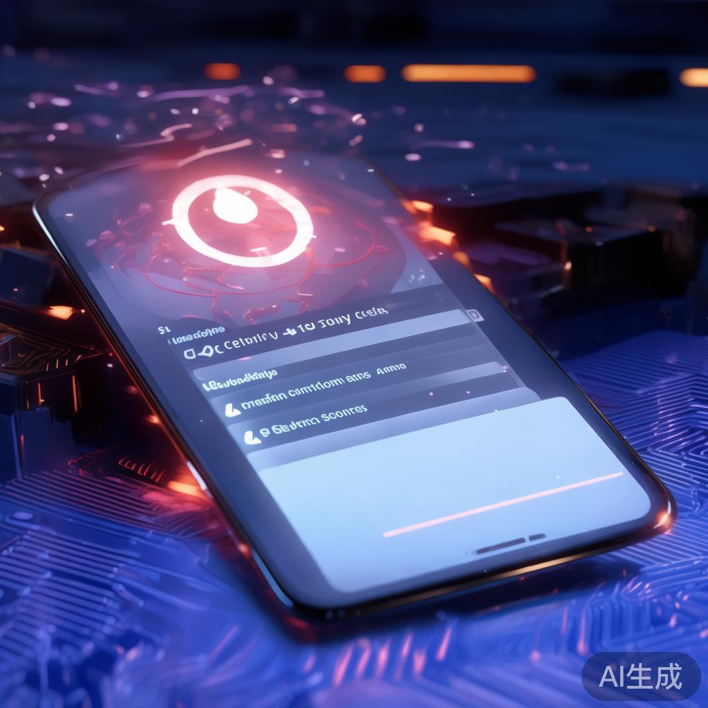 此类问题多源于手机安全设置。用户可以进入手机“设置