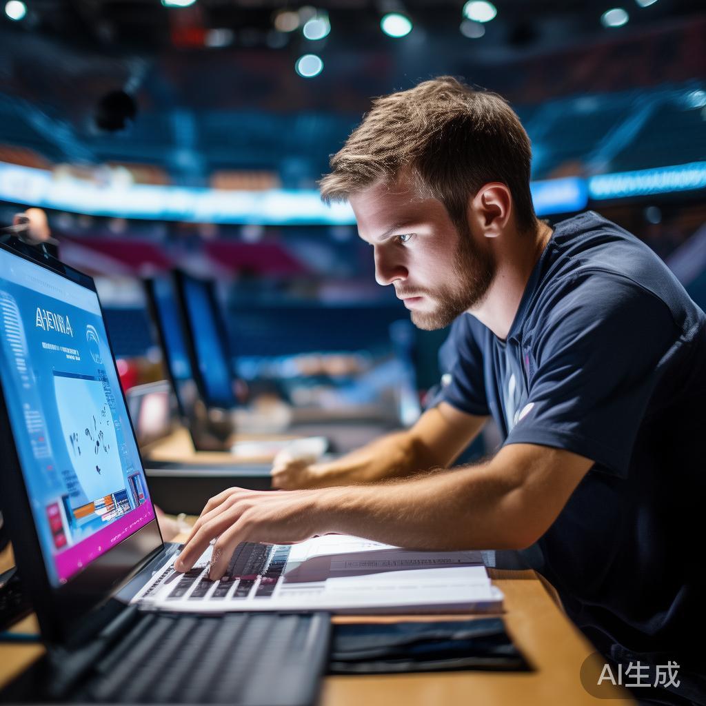 随着体育娱乐平台的多样化，消费者对平台的安全性和稳