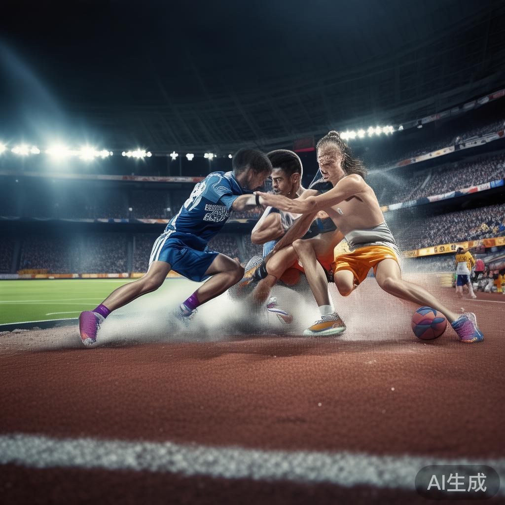 1212非凡体育精彩瞬间盘点:难忘的荣耀与感动时刻 引领体育激情的篇章
每年的12月12日,成为了不