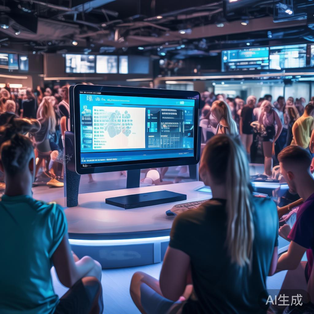 在现代生活节奏不断加快的背景下，体育运动成为许多人