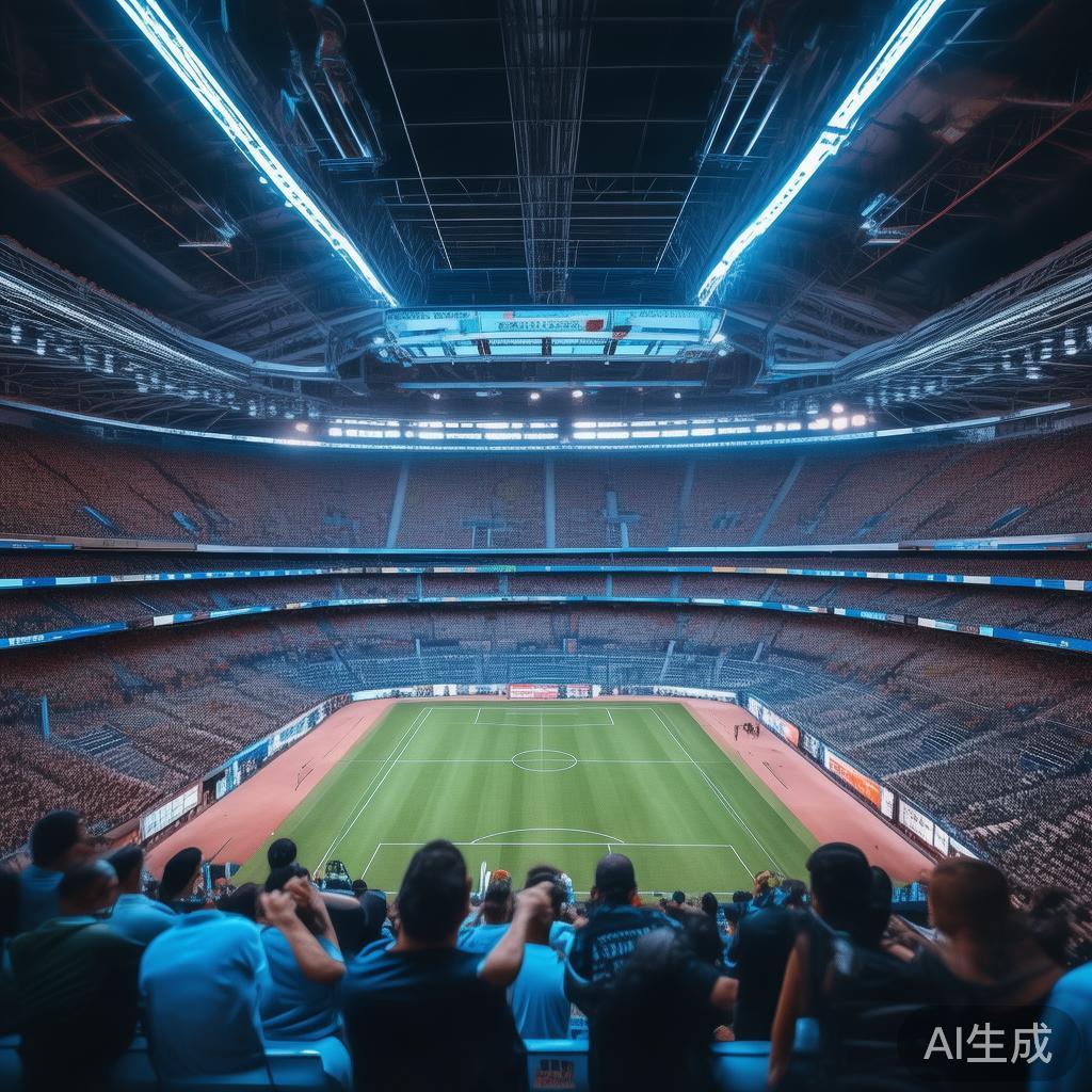 在当今数字化时代，体育迷们越来越依赖各种体育直播和