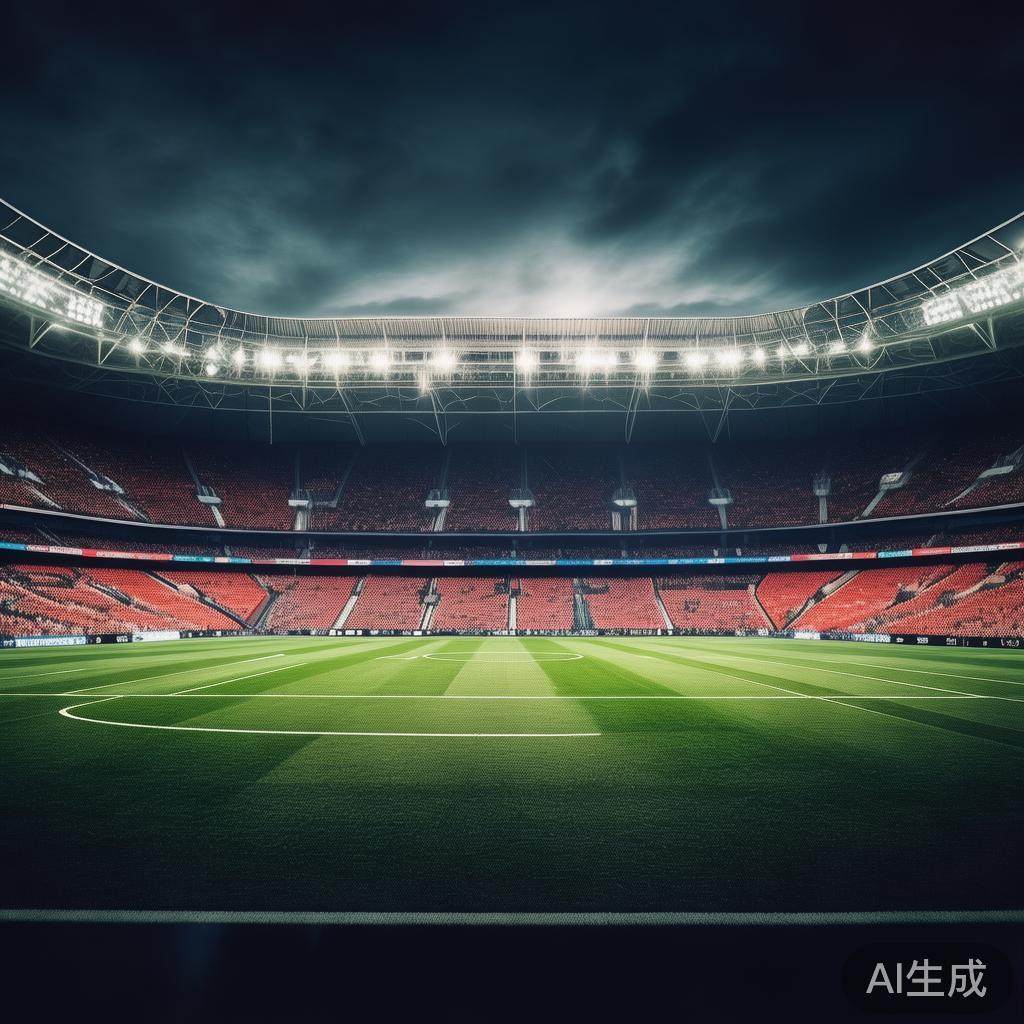 随着足球运动在全球范围内的不断发展与普及，足球迷们