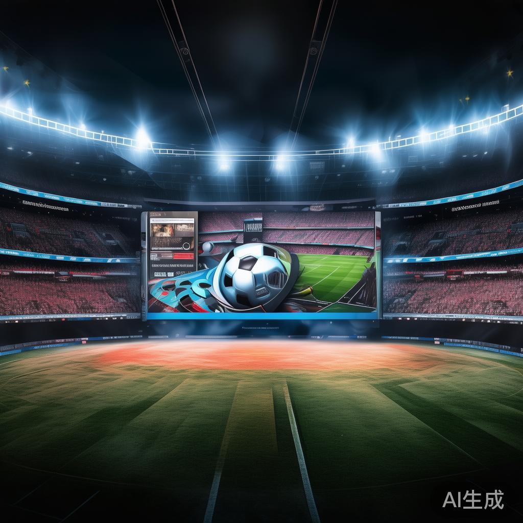 首先，非凡体育明确以专业、多元化的体育内容为核心，