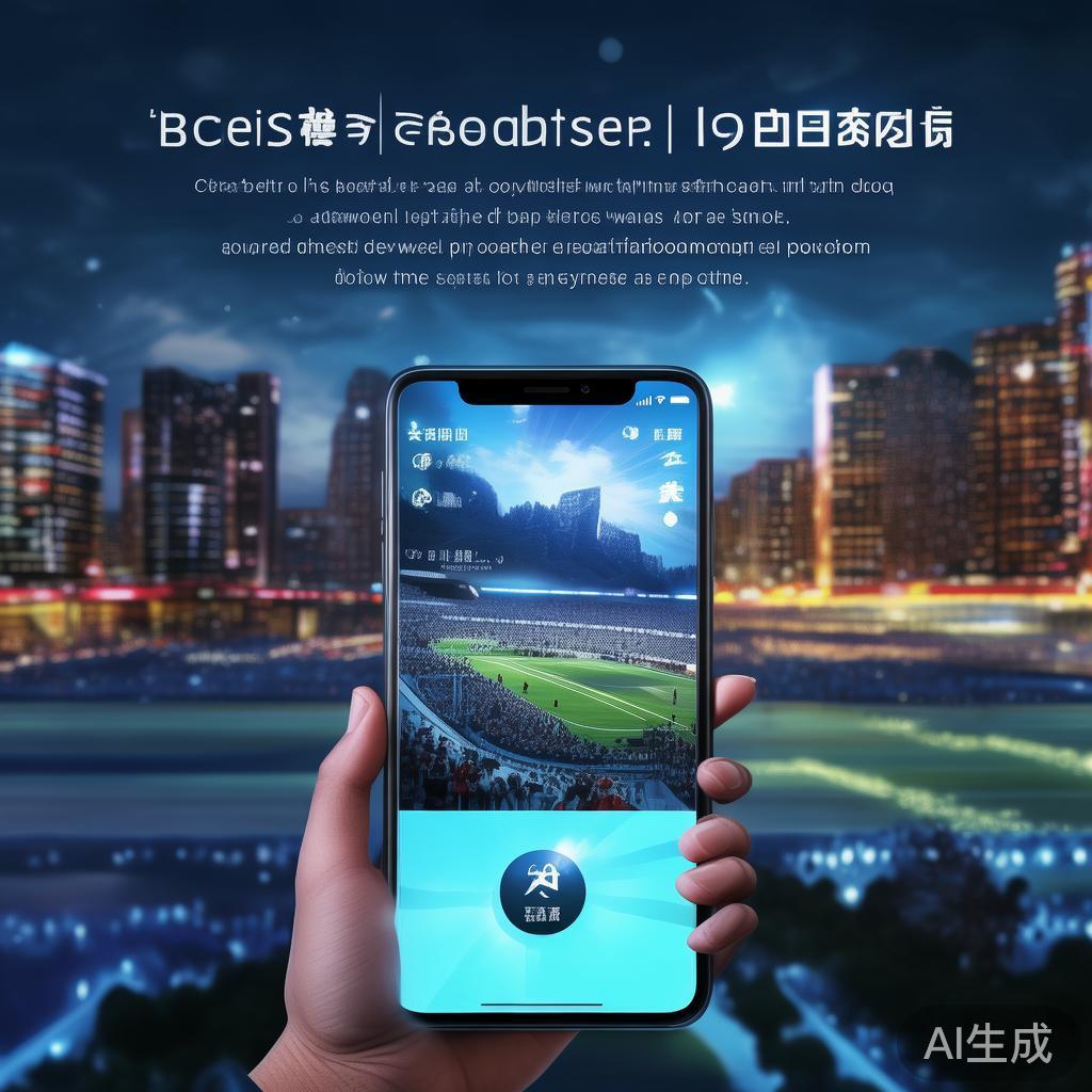 非凡体育公众号下载安装详细指南及操作步骤 除了在公众号内获取信息外,有些用户还希望获得更丰富