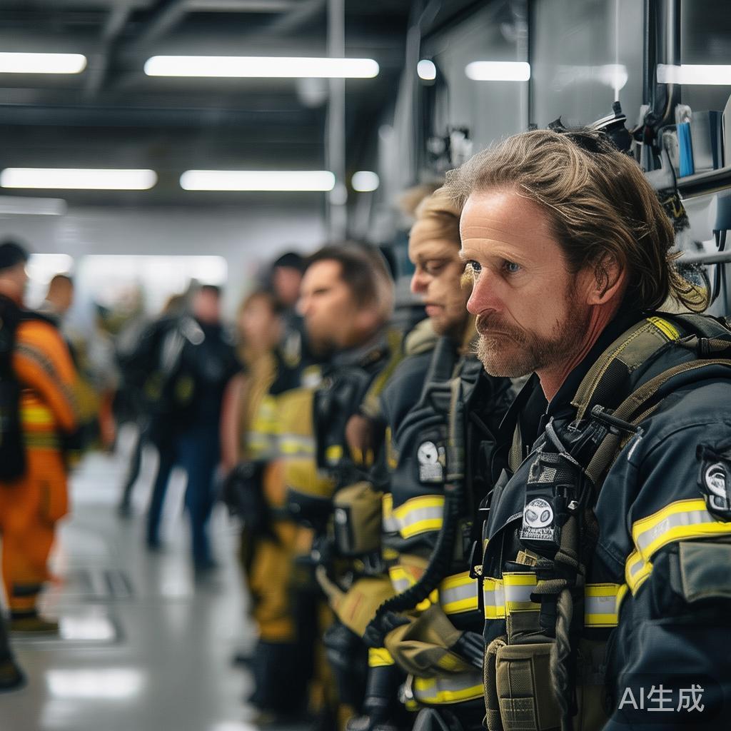 应急团队培训：组建具有丰富经验的应急团队，定期进行