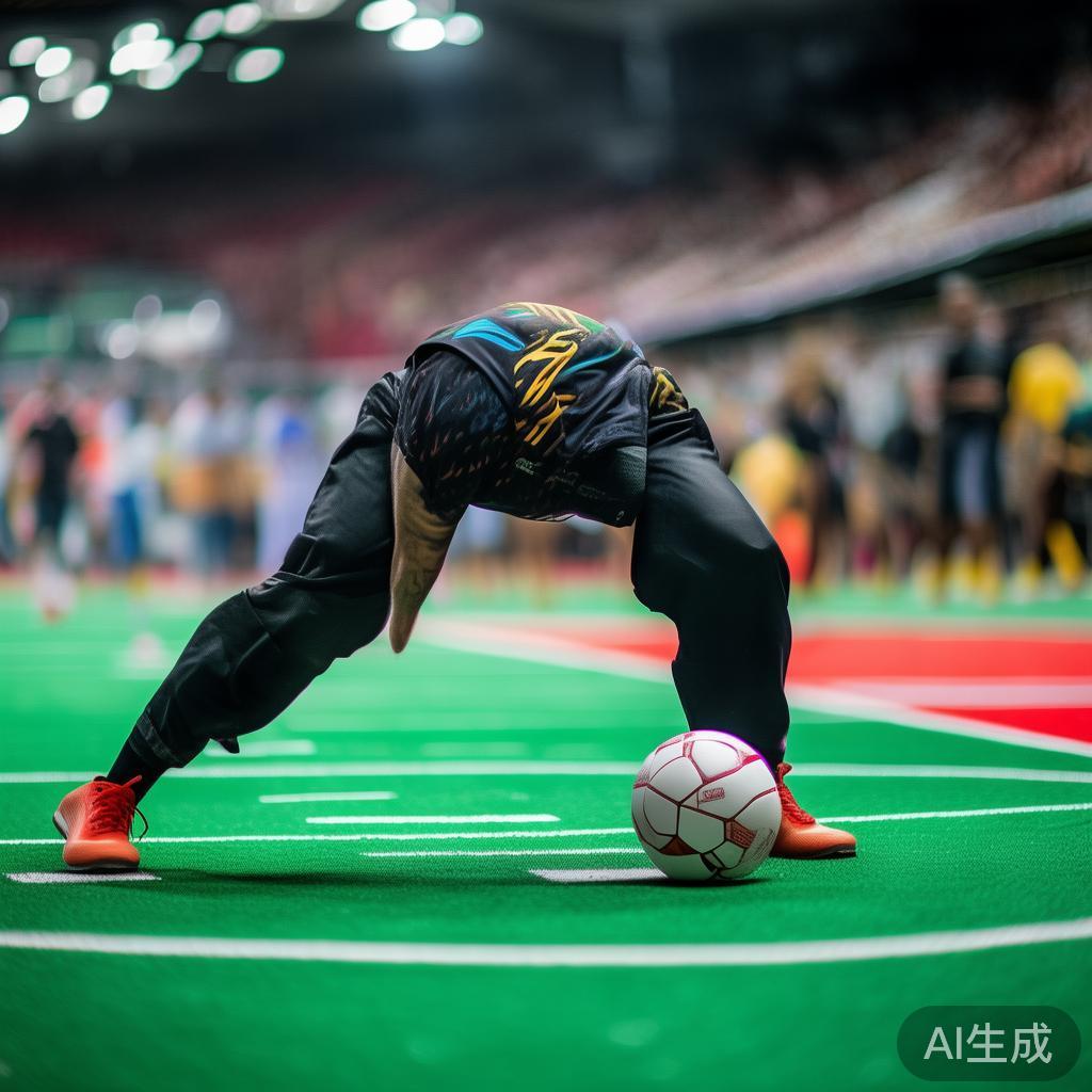 非凡体育购买行为中的品牌评价分析与策略研究 在体育用品市场日益激烈的竞争中,品牌的口碑与信誉成