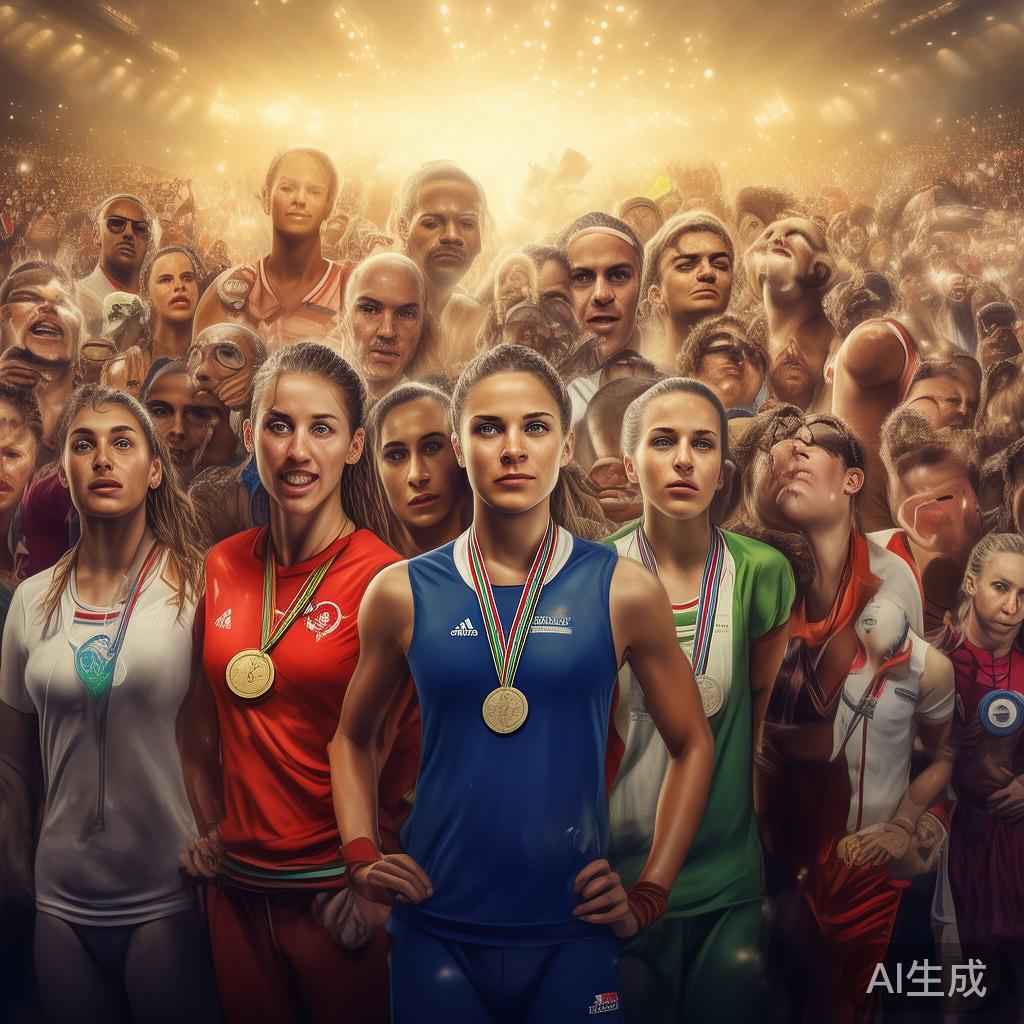 非凡说体育:领略体育的无限魅力与奥秘探索之旅 体育最迷人之处在于其所折射的人性光辉。竞技精神激励