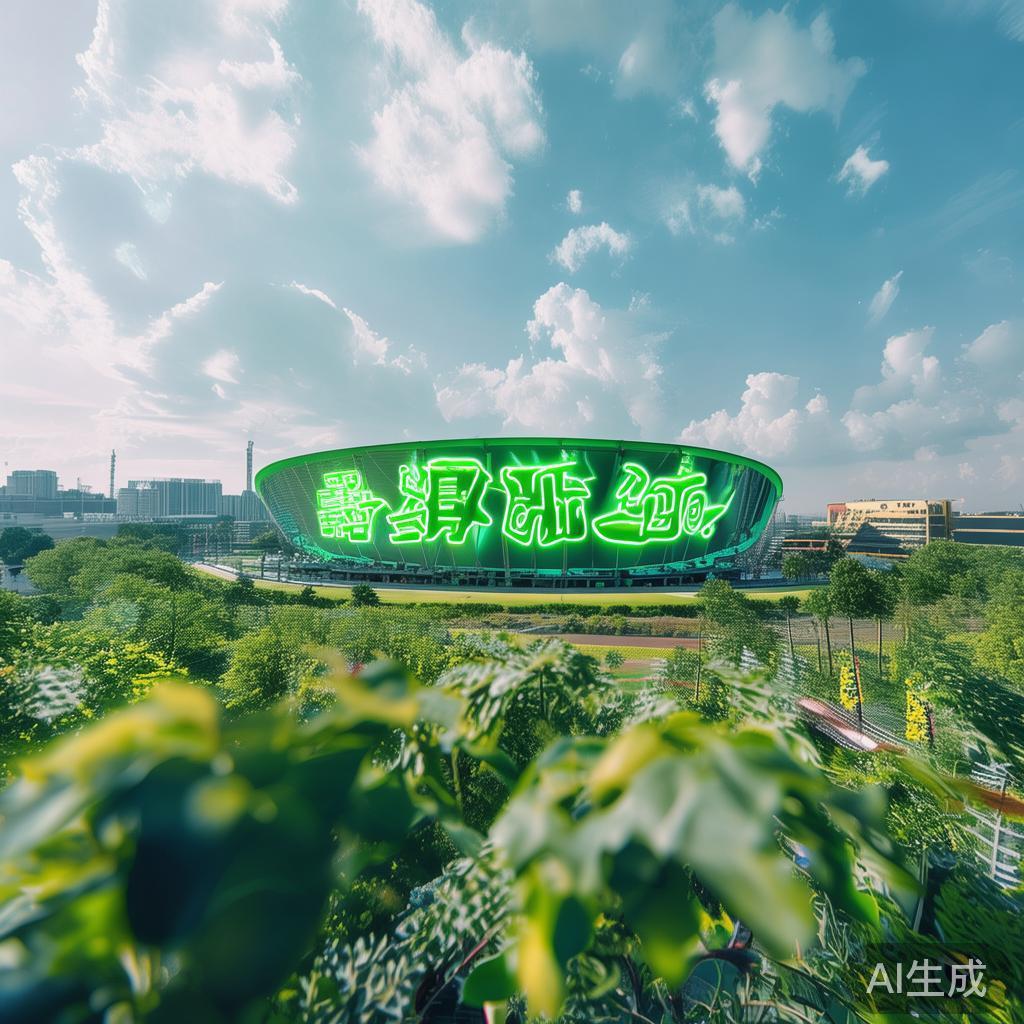 现代体育品牌不仅关乎产品和营销，更肩负责任，推动社