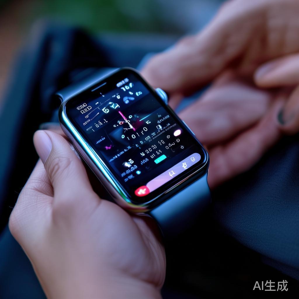 与苹果生态的完美融合
非凡体育APP充分利用苹果